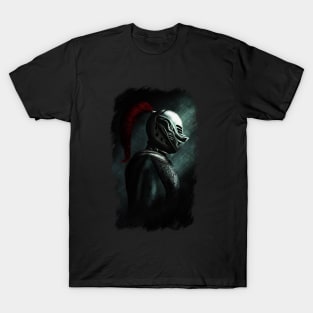 Knight T-Shirt